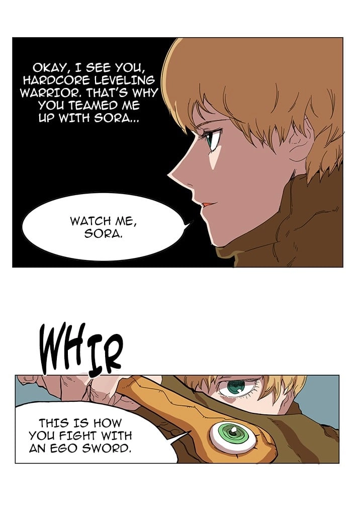Hardcore Leveling Warrior Chapter 46, page 30 of 68