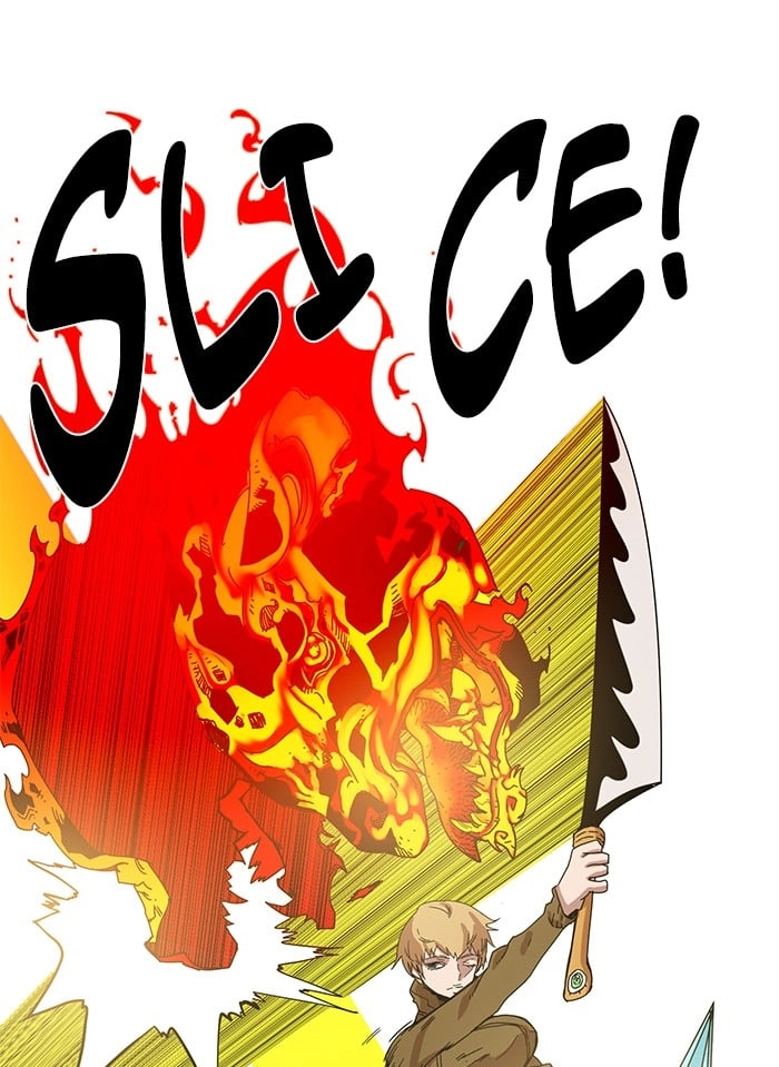 Hardcore Leveling Warrior Chapter 46, page 31 of 68