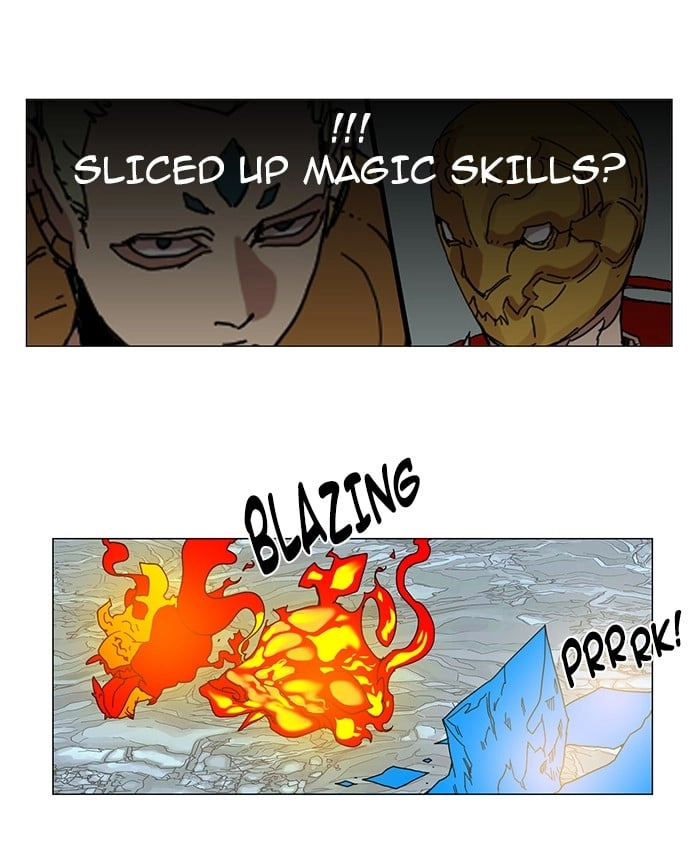 Hardcore Leveling Warrior Chapter 46, page 33 of 68