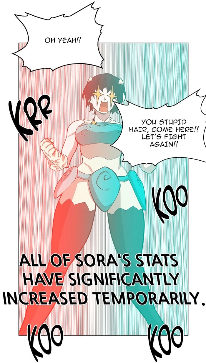 Hardcore Leveling Warrior Chapter 46, page 38 of 68