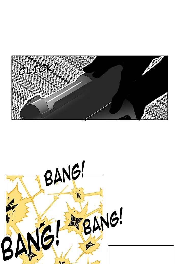Hardcore Leveling Warrior Chapter 46, page 41 of 68