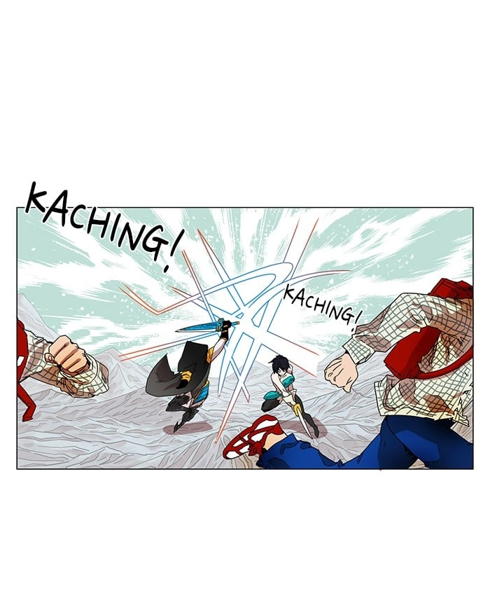 Hardcore Leveling Warrior Chapter 46, page 49 of 68