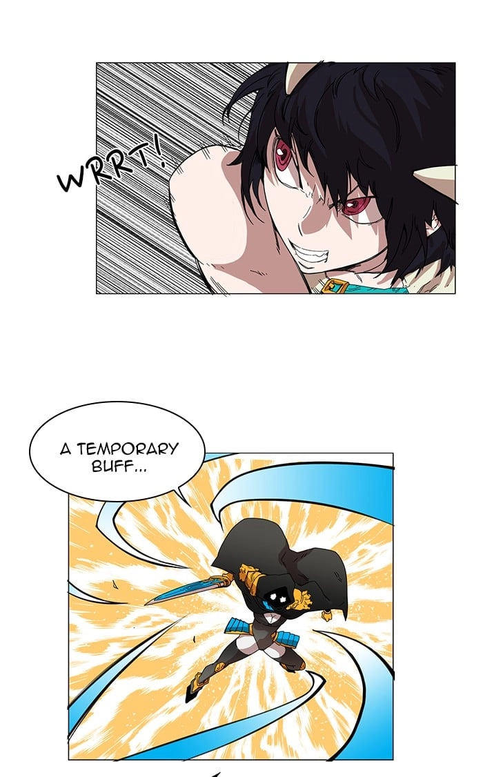 Hardcore Leveling Warrior Chapter 46, page 50 of 68