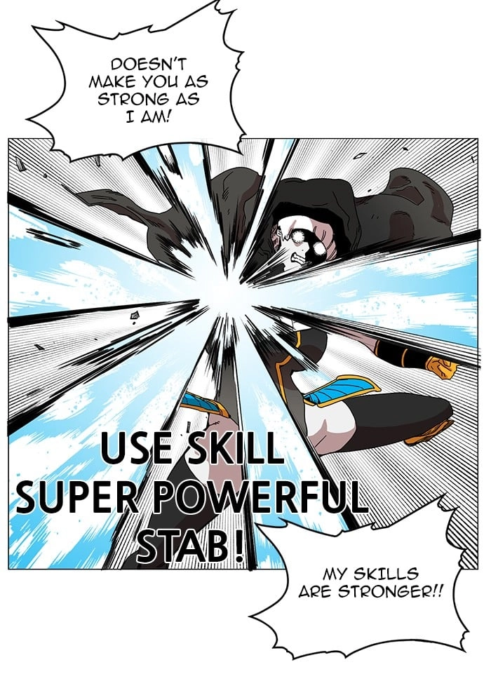 Hardcore Leveling Warrior Chapter 46, page 51 of 68