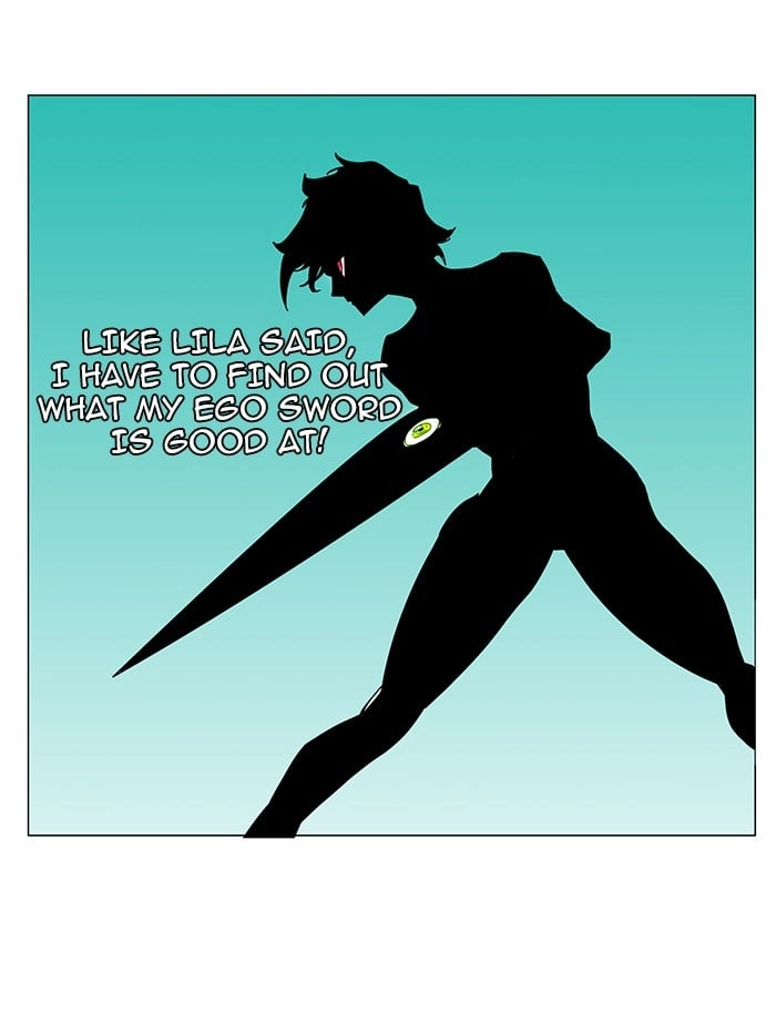 Hardcore Leveling Warrior Chapter 46, page 53 of 68