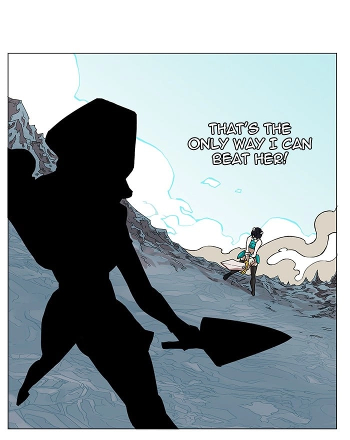 Hardcore Leveling Warrior Chapter 46, page 54 of 68