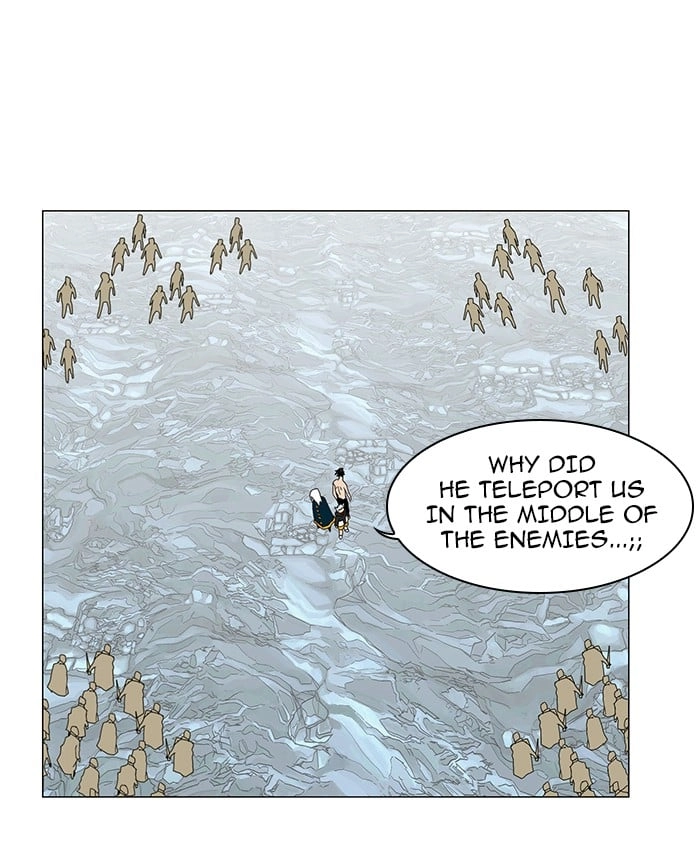 Hardcore Leveling Warrior Chapter 46, page 57 of 68