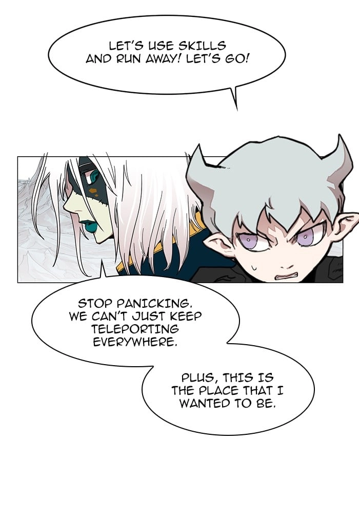 Hardcore Leveling Warrior Chapter 46, page 58 of 68
