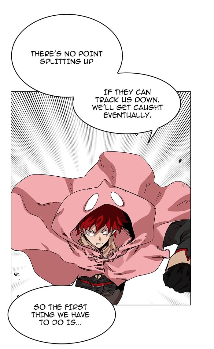 Hardcore Leveling Warrior Chapter 46, page 6 of 68