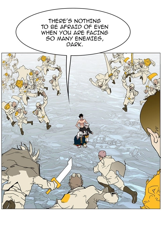 Hardcore Leveling Warrior Chapter 46, page 60 of 68