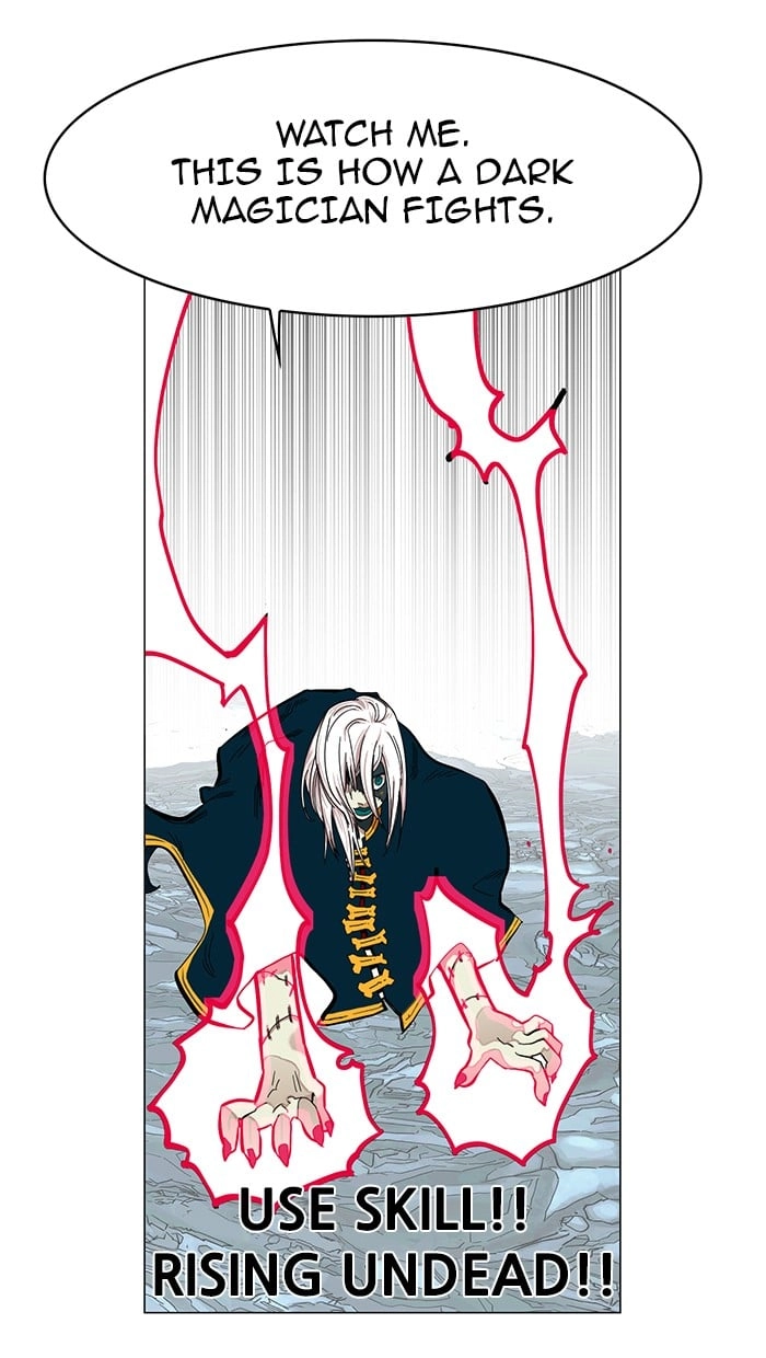 Hardcore Leveling Warrior Chapter 46, page 61 of 68