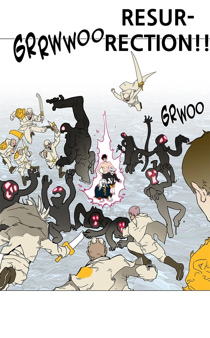 Hardcore Leveling Warrior Chapter 46, page 63 of 68