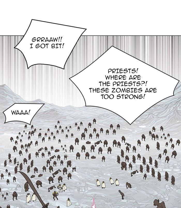 Hardcore Leveling Warrior Chapter 46, page 65 of 68
