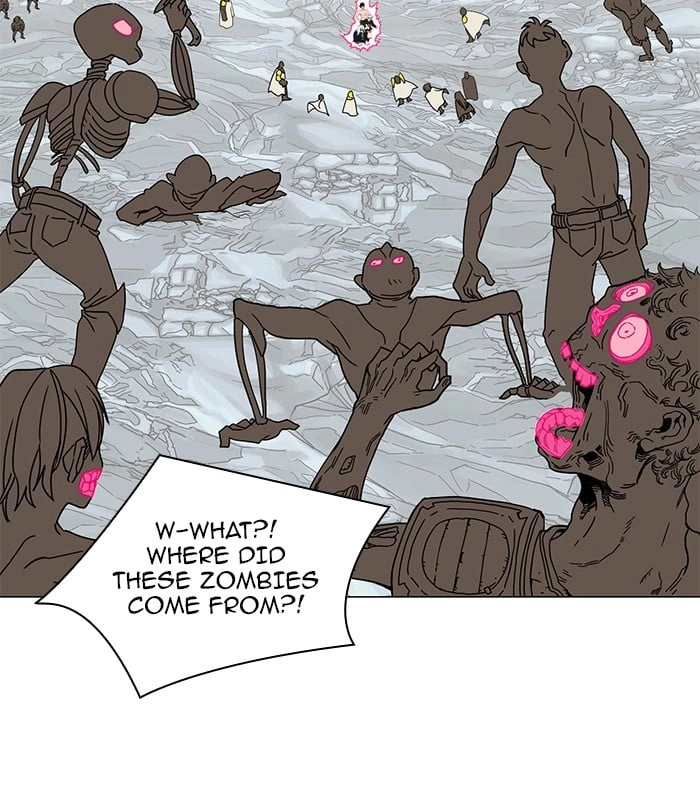 Hardcore Leveling Warrior Chapter 46, page 66 of 68