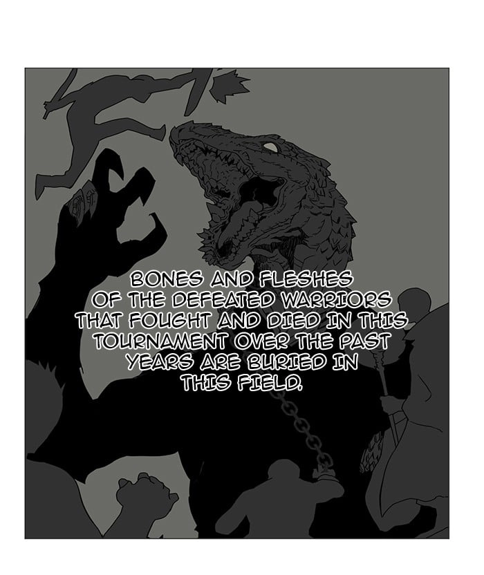 Hardcore Leveling Warrior Chapter 46, page 67 of 68