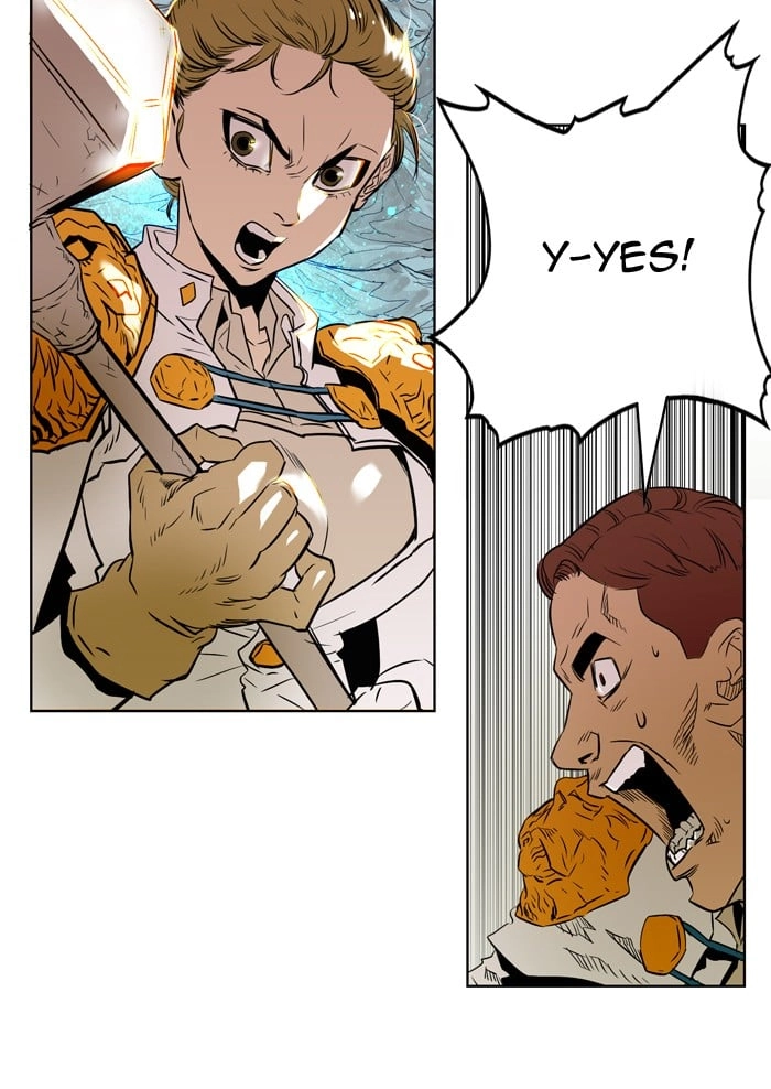 Hardcore Leveling Warrior Chapter 47, page 11 of 69