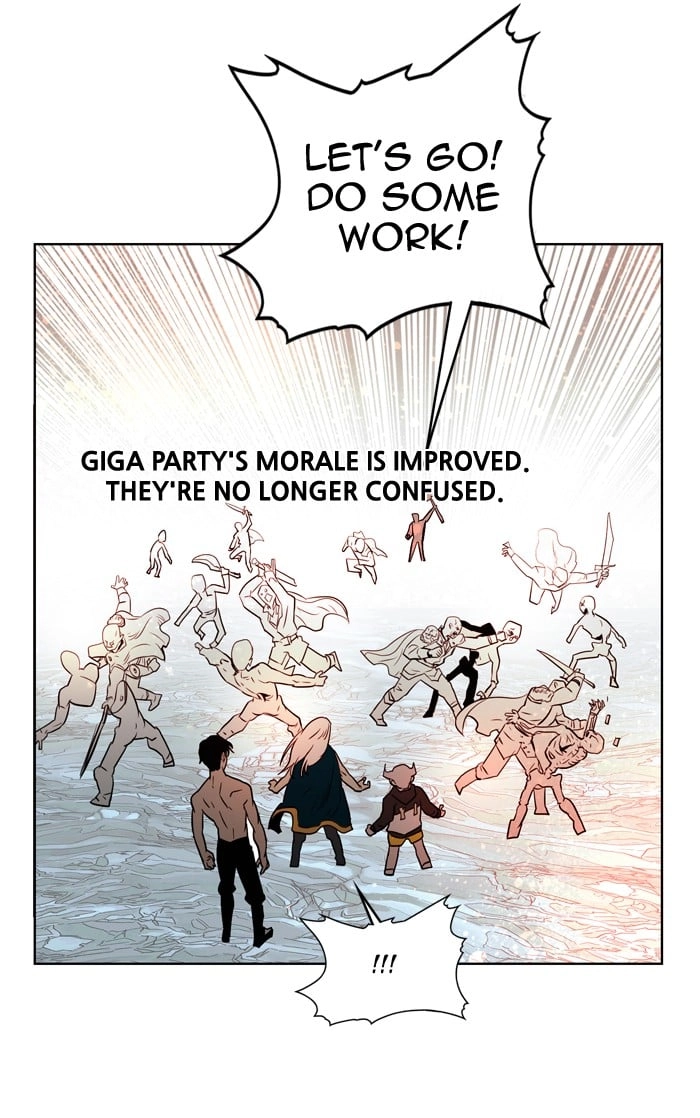 Hardcore Leveling Warrior Chapter 47, page 12 of 69