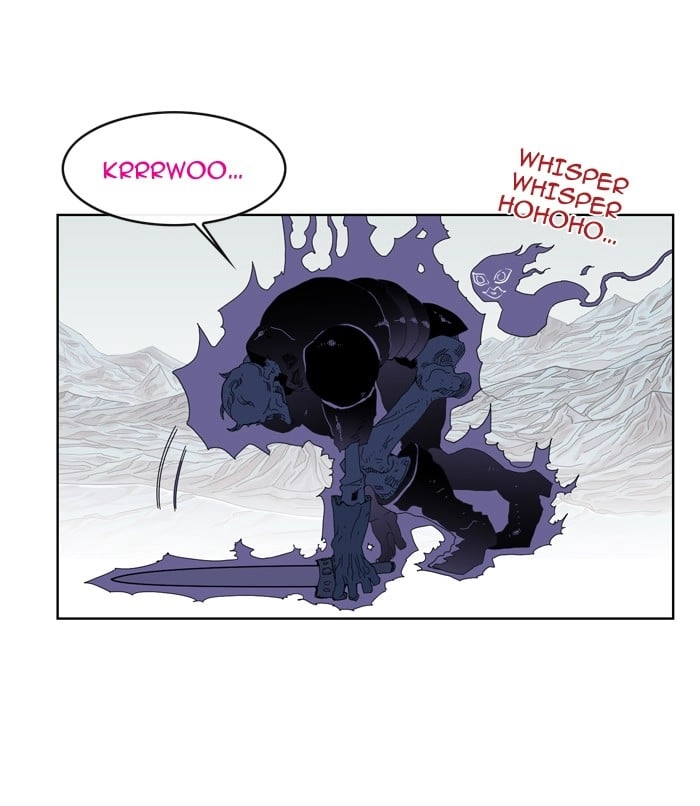 Hardcore Leveling Warrior Chapter 47, page 17 of 69