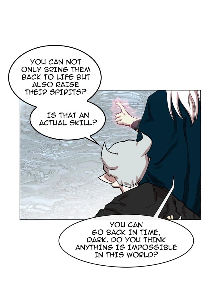 Hardcore Leveling Warrior Chapter 47, page 19 of 69