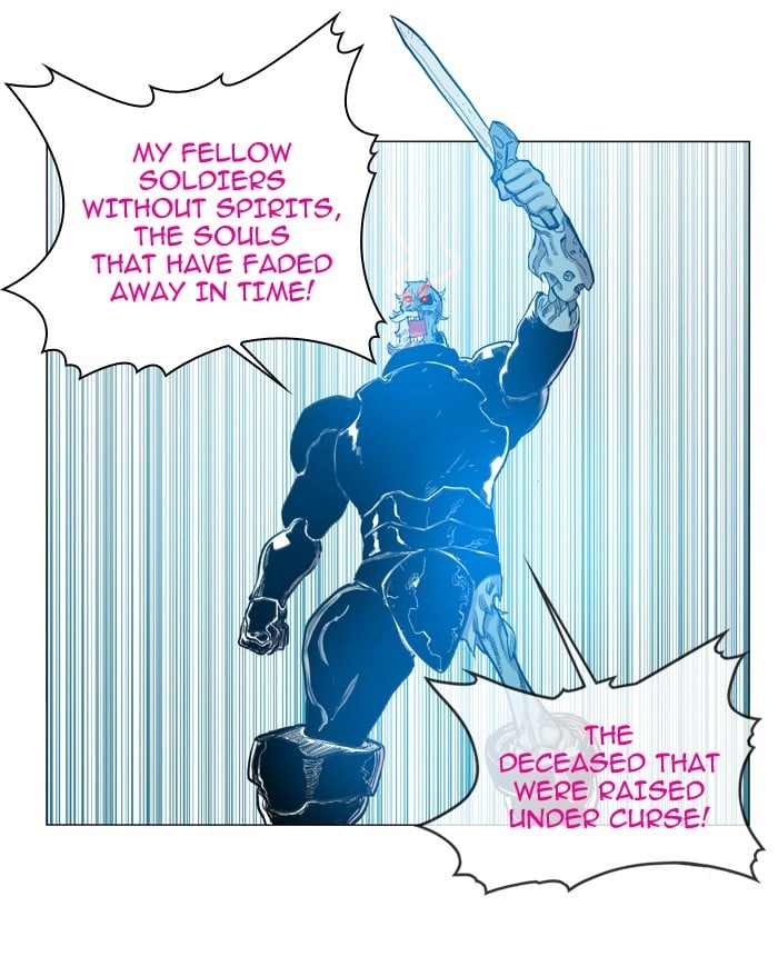 Hardcore Leveling Warrior Chapter 47, page 20 of 69