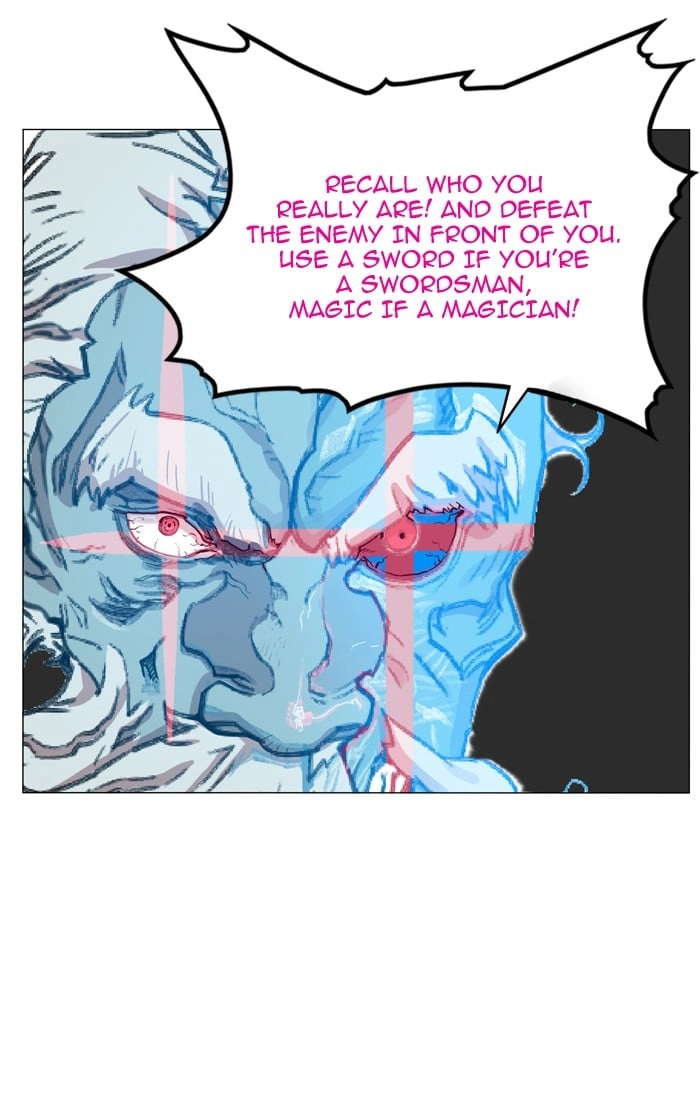 Hardcore Leveling Warrior Chapter 47, page 21 of 69