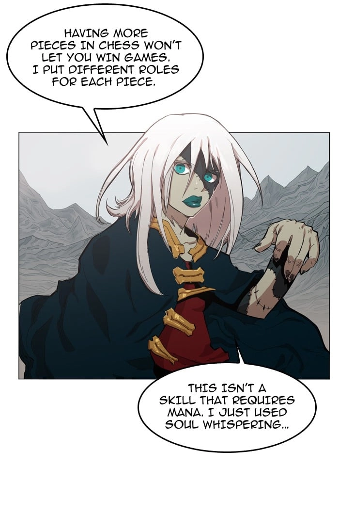 Hardcore Leveling Warrior Chapter 47, page 24 of 69