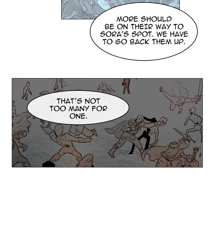 Hardcore Leveling Warrior Chapter 47, page 26 of 69