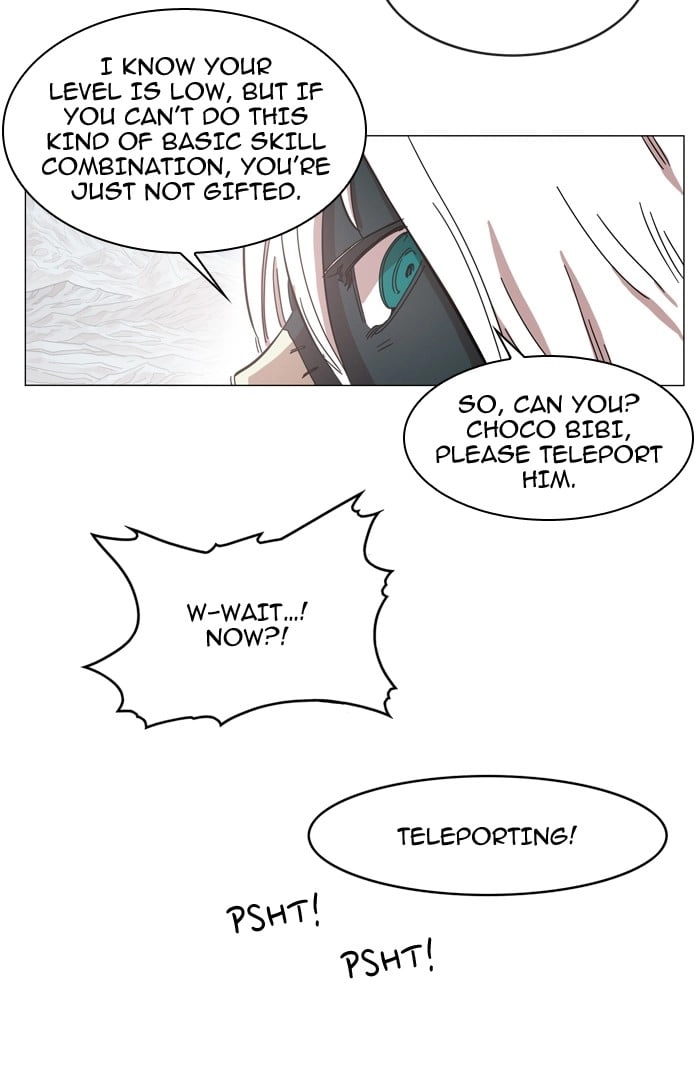 Hardcore Leveling Warrior Chapter 47, page 28 of 69