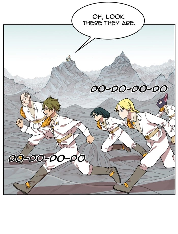 Hardcore Leveling Warrior Chapter 47, page 30 of 69