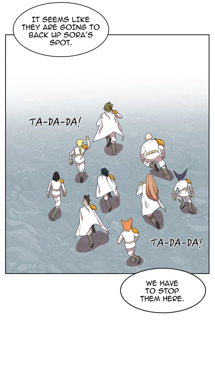 Hardcore Leveling Warrior Chapter 47, page 31 of 69