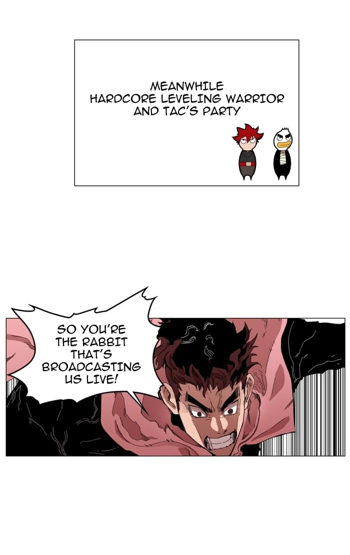 Hardcore Leveling Warrior Chapter 47, page 37 of 69