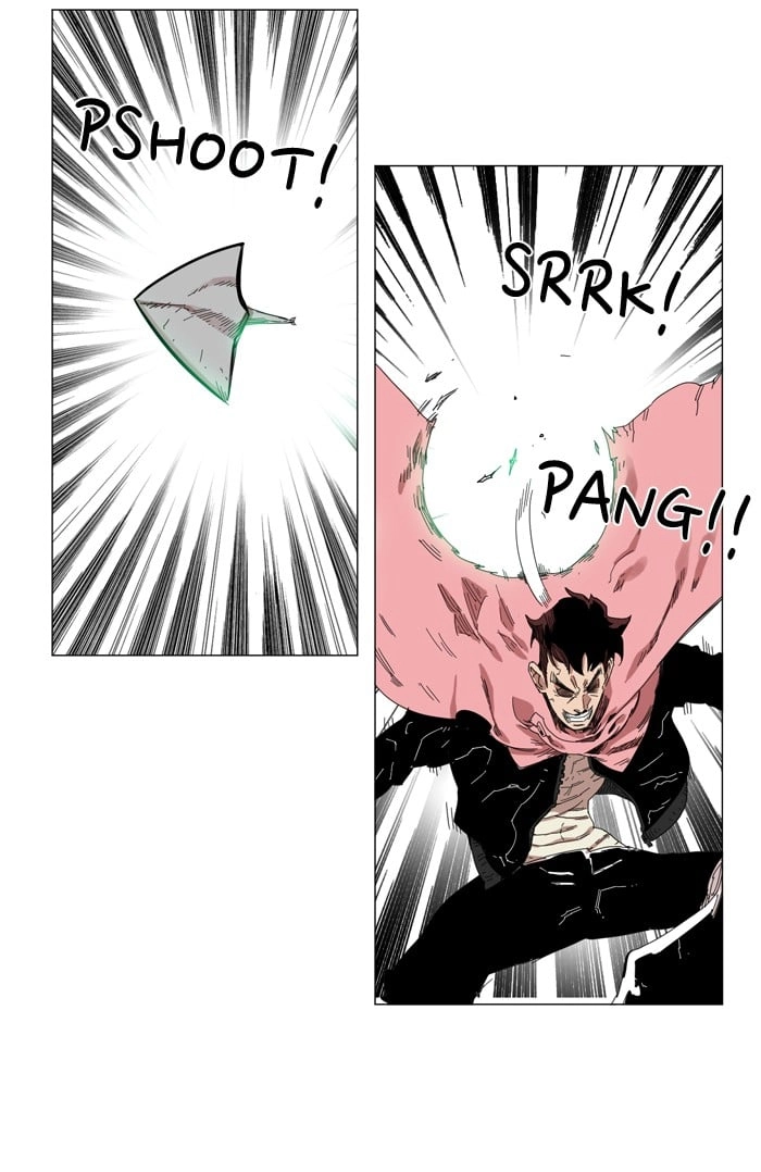 Hardcore Leveling Warrior Chapter 47, page 39 of 69
