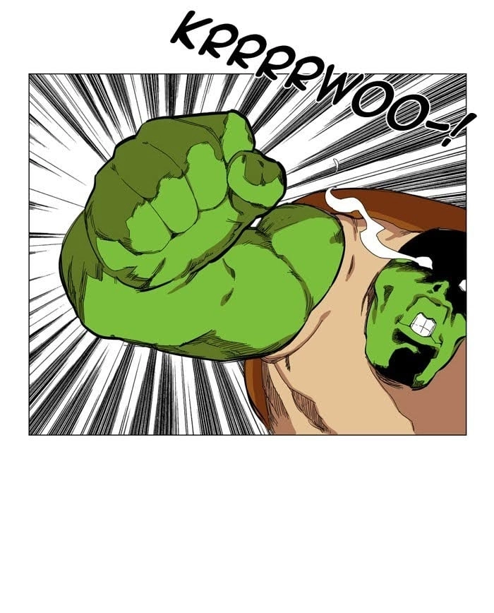 Hardcore Leveling Warrior Chapter 47, page 41 of 69