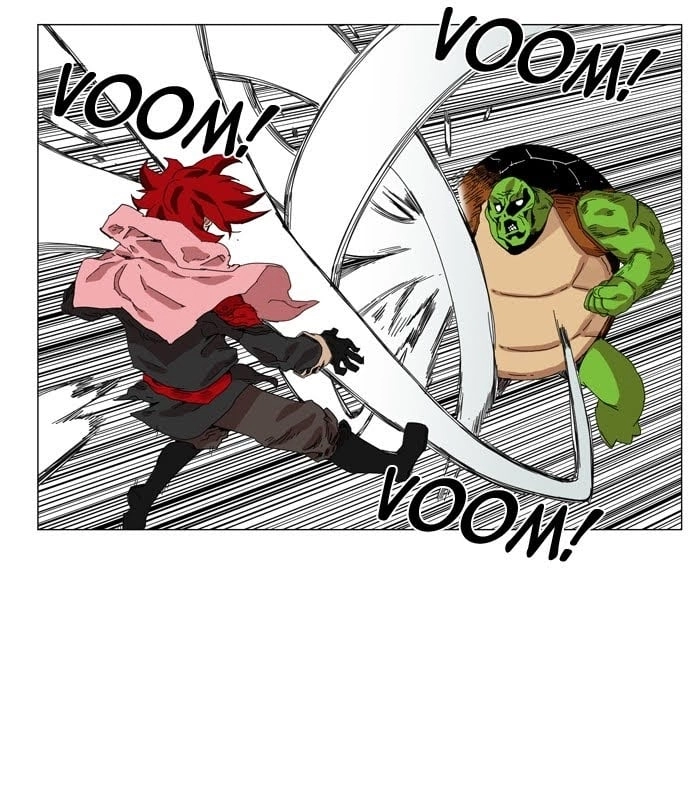 Hardcore Leveling Warrior Chapter 47, page 42 of 69