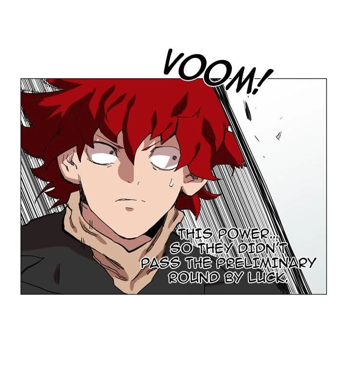 Hardcore Leveling Warrior Chapter 47, page 43 of 69