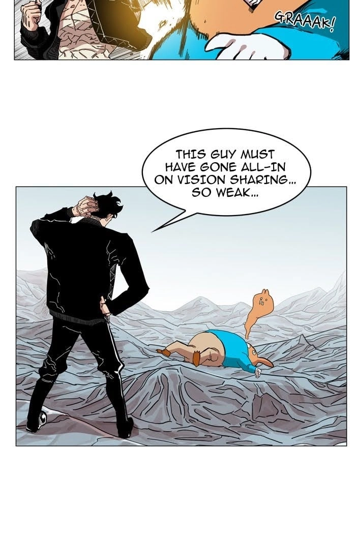 Hardcore Leveling Warrior Chapter 47, page 46 of 69