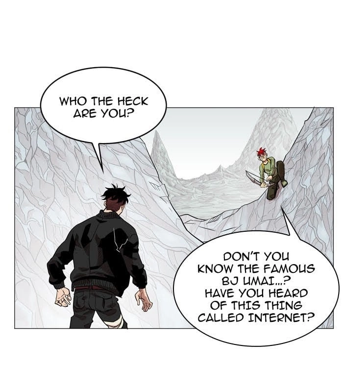 Hardcore Leveling Warrior Chapter 47, page 48 of 69