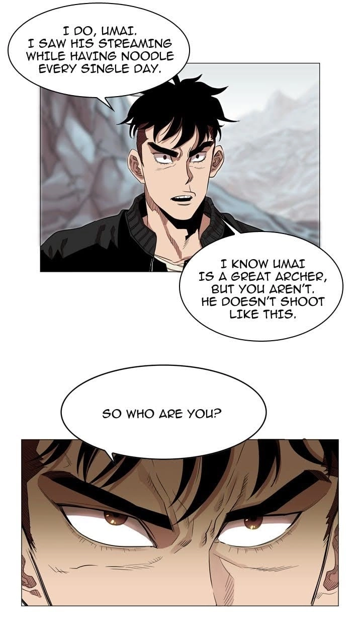 Hardcore Leveling Warrior Chapter 47, page 49 of 69