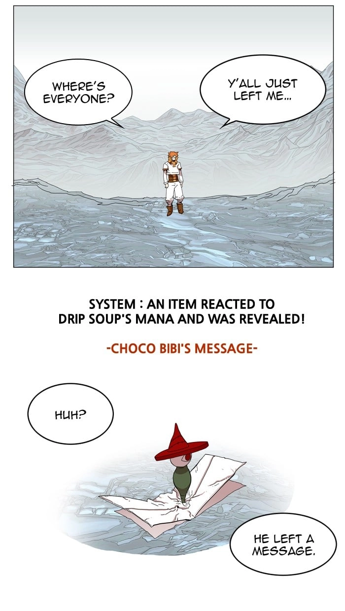 Hardcore Leveling Warrior Chapter 47, page 5 of 69