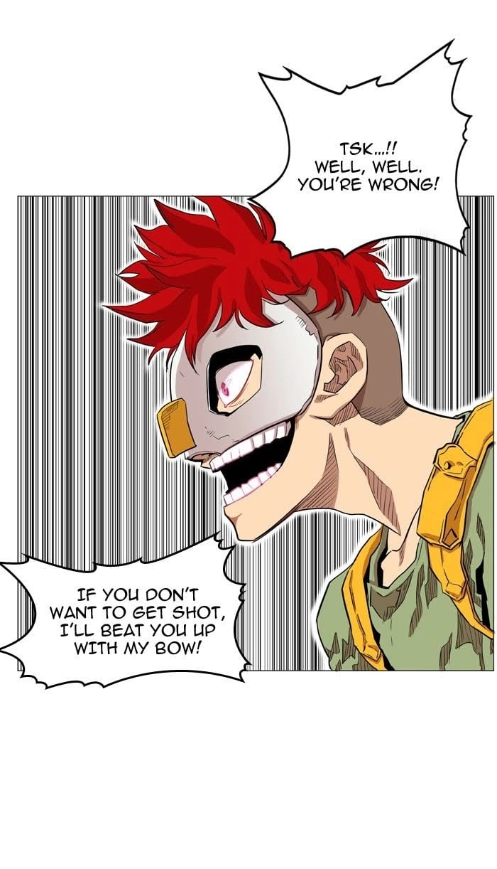 Hardcore Leveling Warrior Chapter 47, page 50 of 69