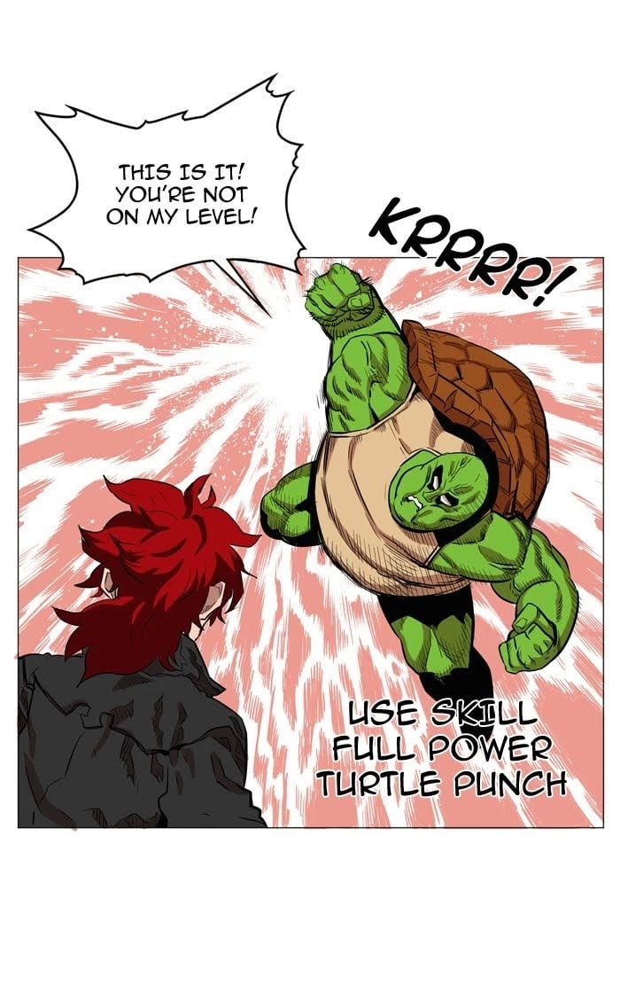 Hardcore Leveling Warrior Chapter 47, page 53 of 69