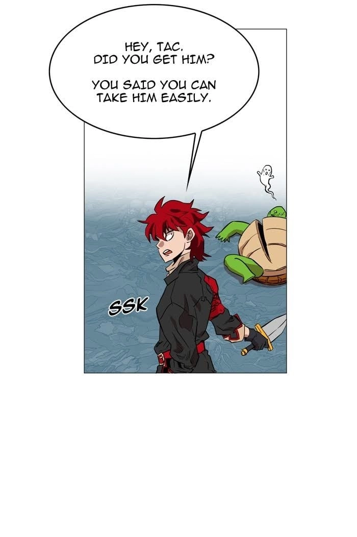 Hardcore Leveling Warrior Chapter 47, page 57 of 69