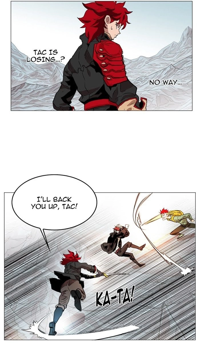 Hardcore Leveling Warrior Chapter 47, page 60 of 69