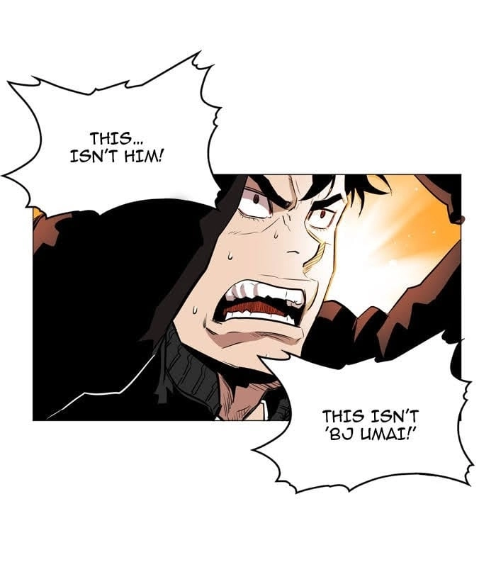 Hardcore Leveling Warrior Chapter 47, page 61 of 69