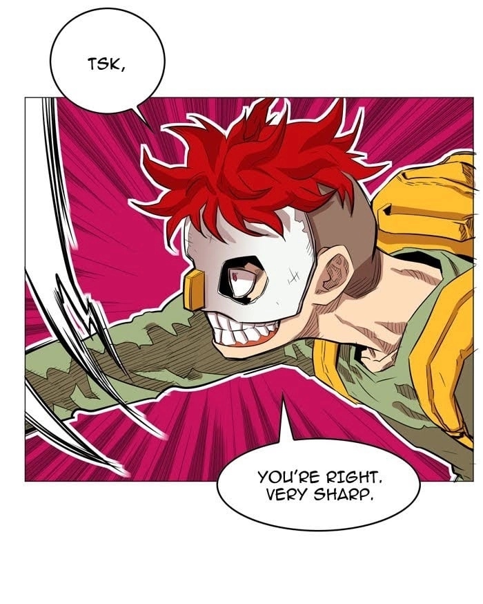 Hardcore Leveling Warrior Chapter 47, page 62 of 69