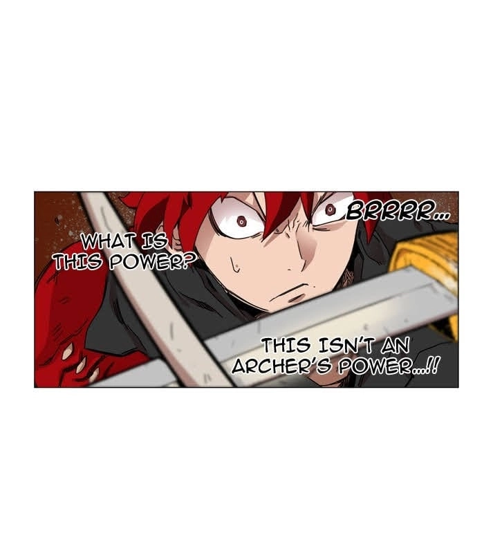 Hardcore Leveling Warrior Chapter 47, page 64 of 69