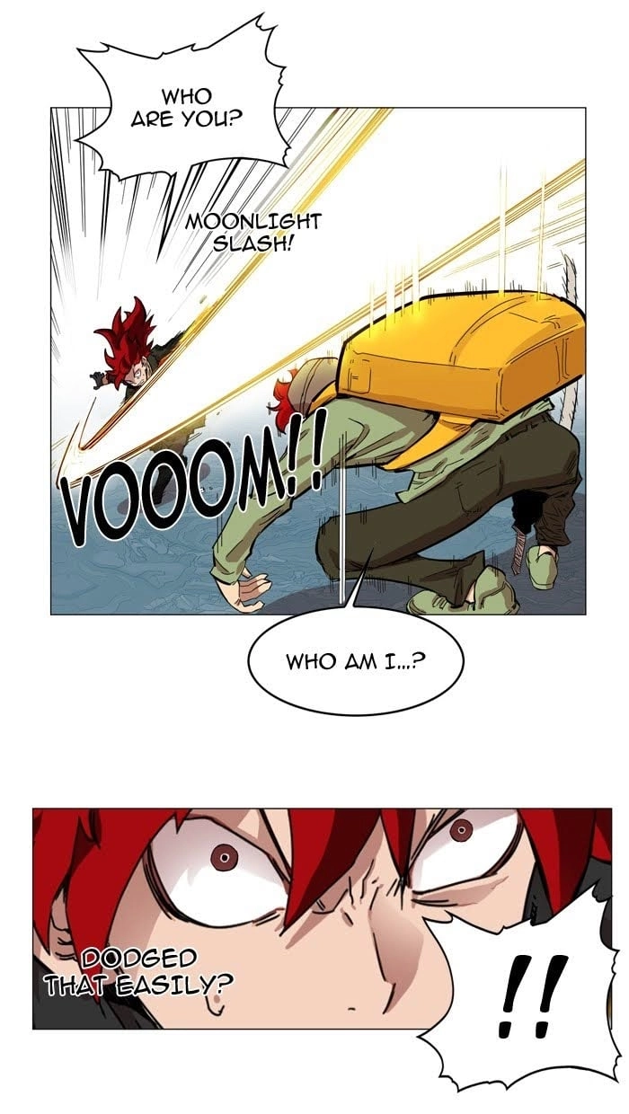 Hardcore Leveling Warrior Chapter 47, page 65 of 69
