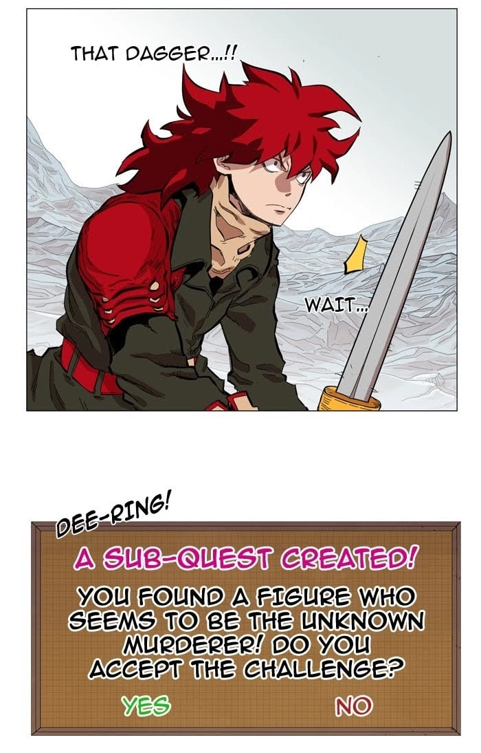 Hardcore Leveling Warrior Chapter 47, page 68 of 69