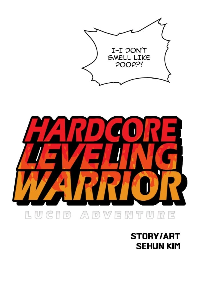 Hardcore Leveling Warrior Chapter 47, page 7 of 69