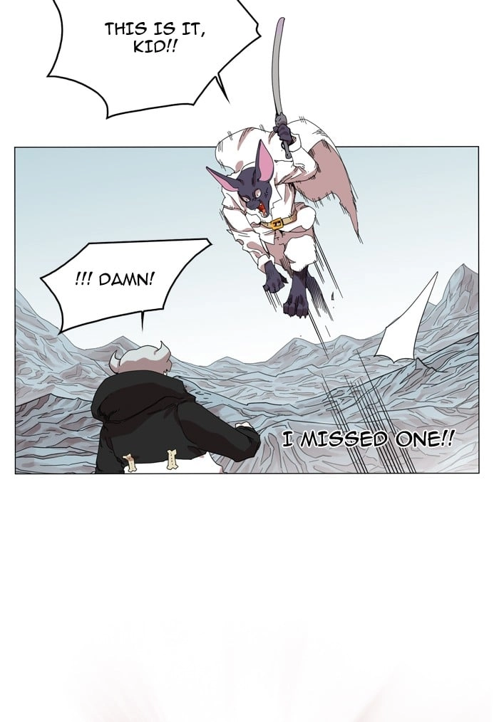 Hardcore Leveling Warrior Chapter 48, page 13 of 59